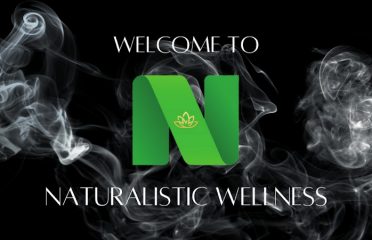 Naturalistic Wellness CBD