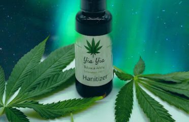 The Hemp Mill
