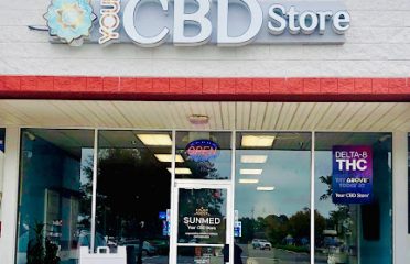 Your CBD Store | SUNMED – Virginia Beach, VA