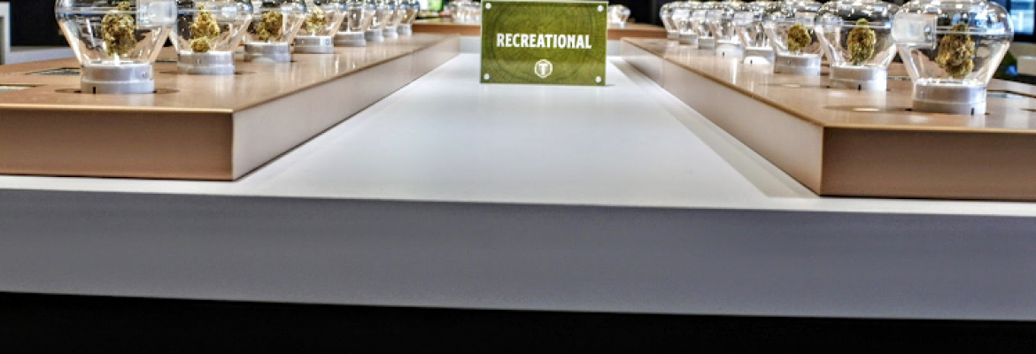 Timber Cannabis Co. Marijuana Dispensary Muskegon