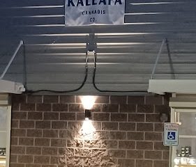 Kaleafa Cannabis Company – Des Moines
