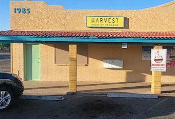 Harvest HOC of Apache Junction Dispensary