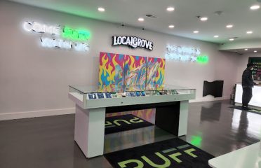 PUFF Cannabis Company- Madison Heights