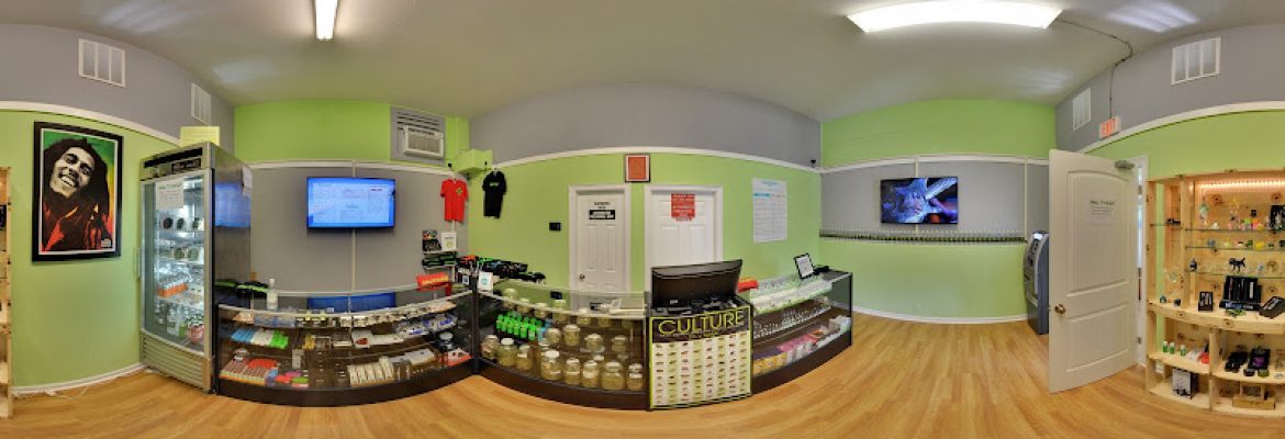 Brothers Cannabis Dispensary