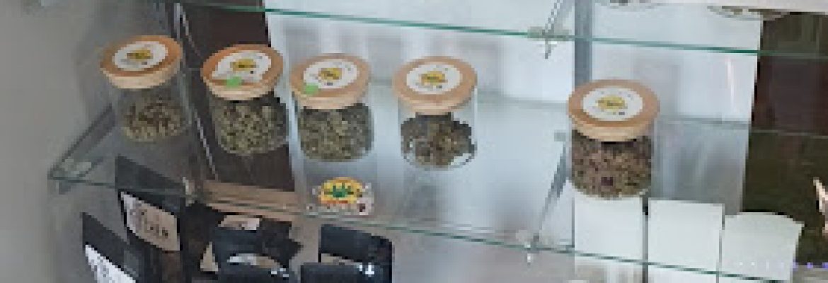 Richy Rich Hempire Dispensary