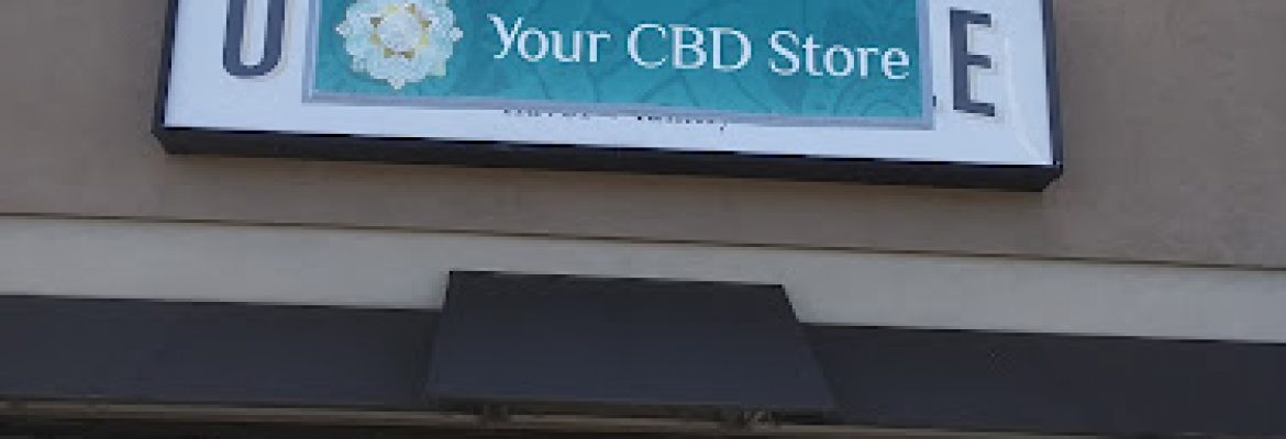 Your CBD Store | SUNMED – Washington, IL
