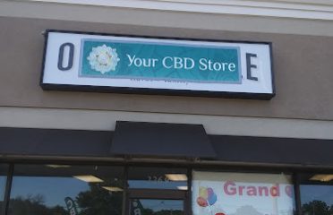 Your CBD Store | SUNMED – Washington, IL