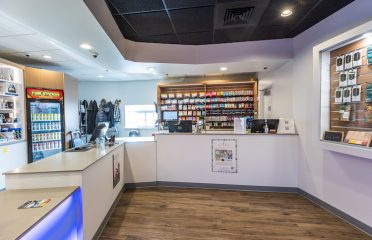 The Fire Station Cannabis Co. Hannahville (Recreational Cannabis)
