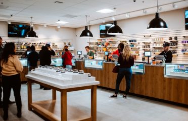 Embarc Sacramento Cannabis Dispensary