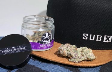 Kush21 Premium Recreational Cannabis