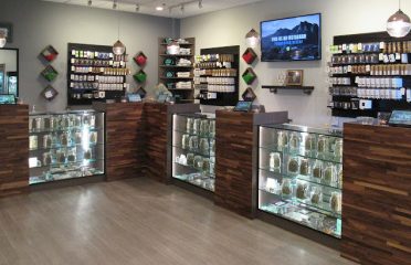 Ponderosa Dispensary