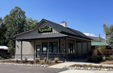 IgadI Dispensary Lyons