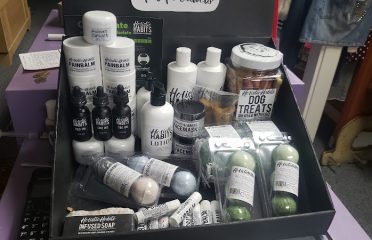 Holistic Habits CBD
