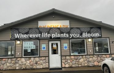 Bloom Marijuana Dispensary Columbia Falls