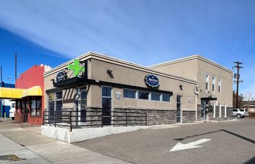 Silver Stem Fine Cannabis Denver East Aurora Cannabis Dispensary