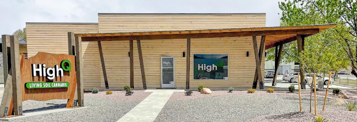 High Q Cedaredge