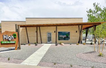 High Q Cedaredge