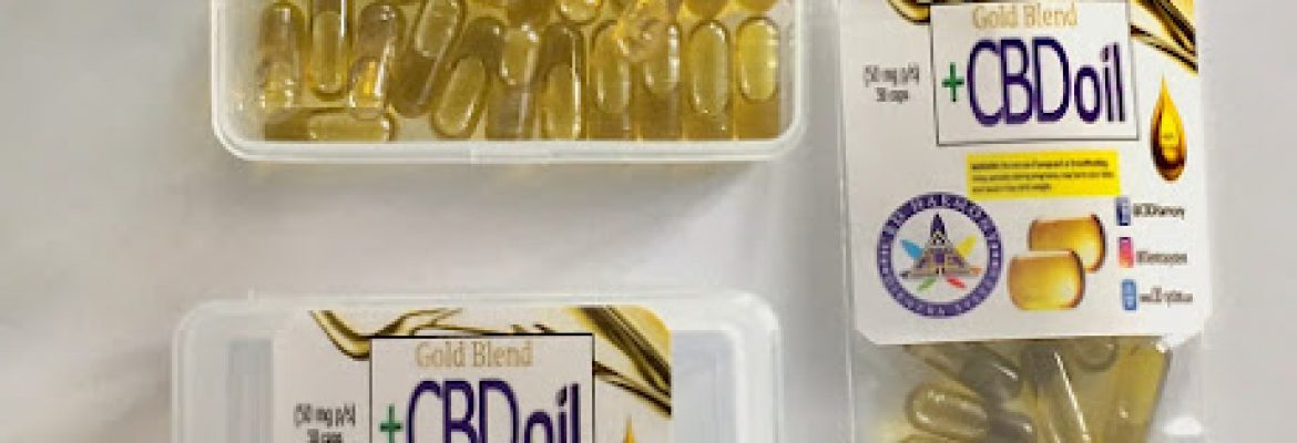 CBD System Inc.