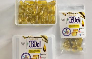 CBD System Inc.