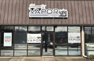 Hangout Vapor & CBD Lounge / Hangout Vape & CBD Shop