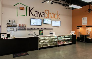 Kaya Shack South Salem Dispensary