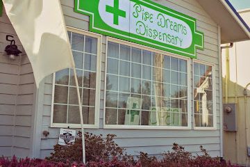 Pipe Dreams Dispensary