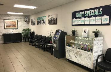 Perfect Union Weed Dispensary Eastside Sacramento