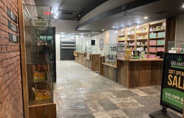 CBD Kratom Upper East Side