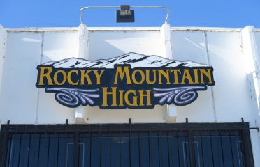 Rocky Mountain High | Cannabis Dispensary Denver