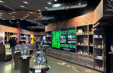 Manzanita Cannabis Dispensary