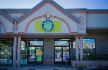 The Happy Crop Shoppe Wenatchee 21+ Recreational & Medical Cannabis