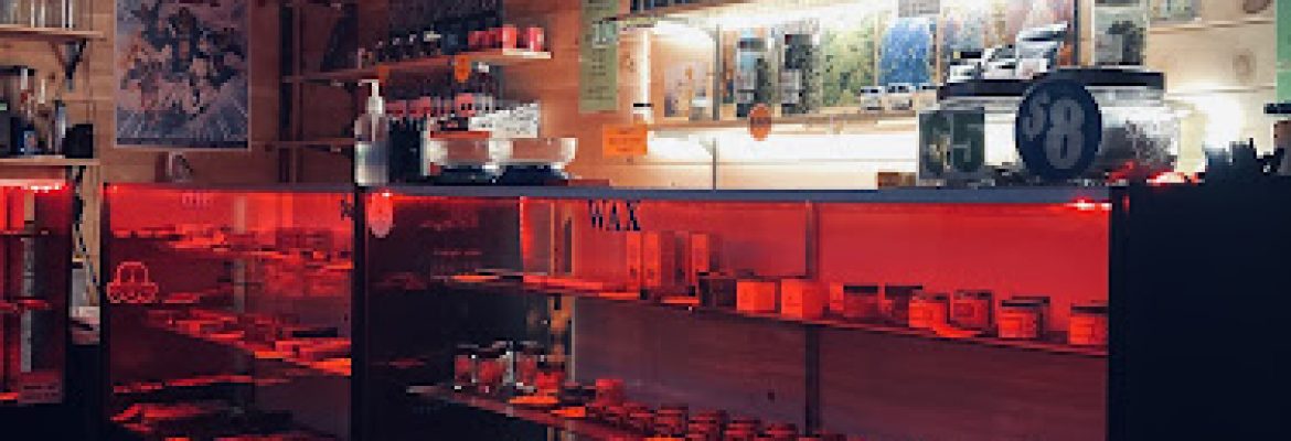 FOUR7TEEN Dispensary