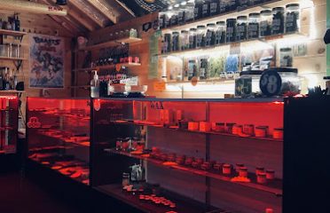 FOUR7TEEN Dispensary