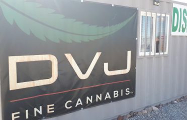 DVJ Fine Cannabis