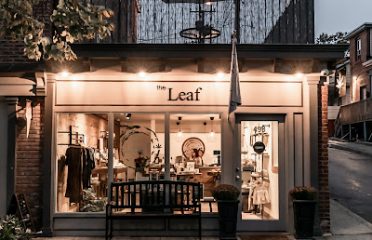 The Leaf NY