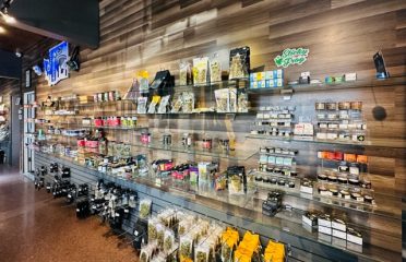 Happy Time Weed Dispensary Yakima