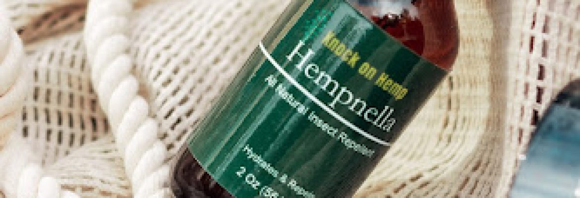Knock on Hemp