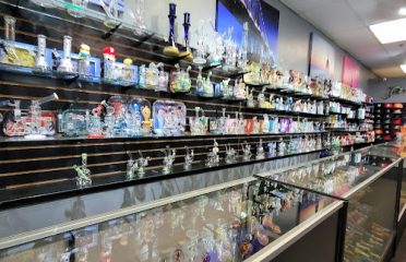 Smoke Wonders – Smoke, Vape, Kratom & CBD Shop