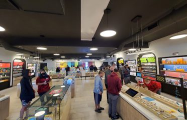 Culture Cannabis Club Marijuana and Weed Dispensary Banning