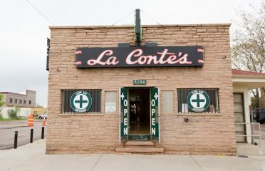 LaConte’s Clone Bar & Dispensary On Washington