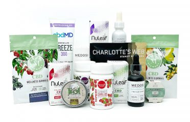 CBD.market – Online CBD Products Store