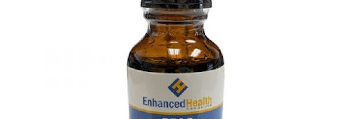 Enhanced Health Products CBD Store