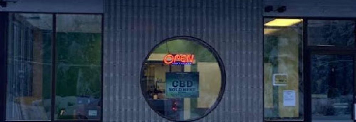 CBD SuperStore