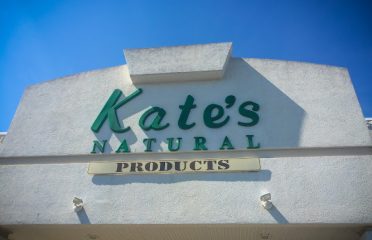 Kate’s Natural Products