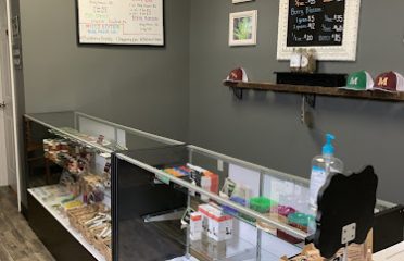 Monmouth Hemp Supply