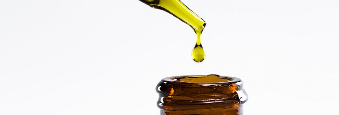 Pure Cure CBD Oil