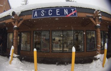 ASCENT Cannabis Dispensary & Delivery