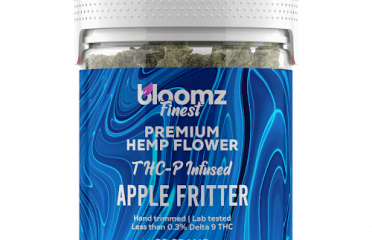 Bloomz Hemp