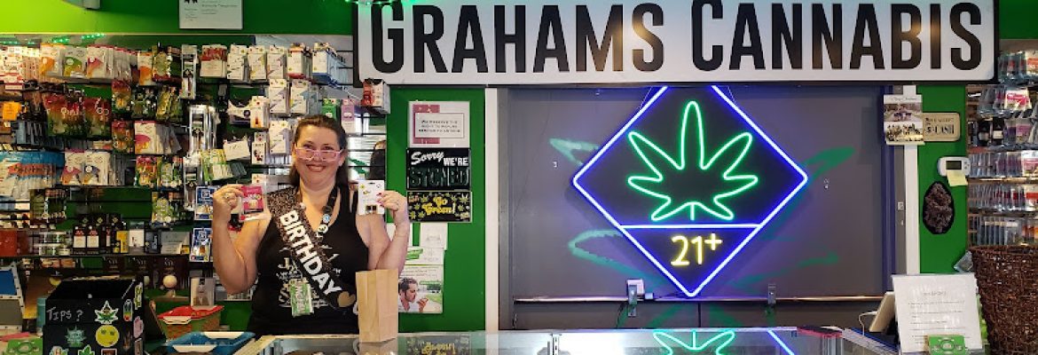 28 Grahams Cannabis