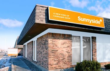 Sunnyside Cannabis Dispensary – Champaign